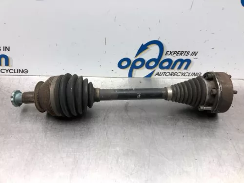 Aandrijfas links-voor Skoda 6q0407271dp mny