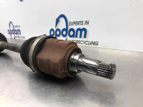 Aandrijfas links-voor Opel 13149830 6040snaf13