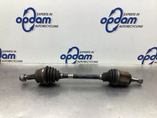 Aandrijfas links-voor Opel 13248675 f17f355