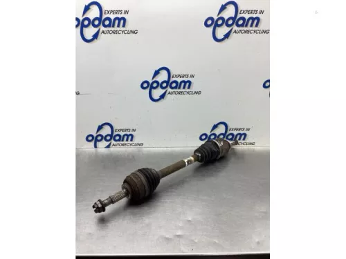 Aandrijfas links-voor Renault 8200559377 jh3185