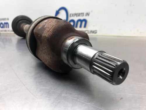 Aandrijfas links-voor Peugeot 3272pv 20cq88