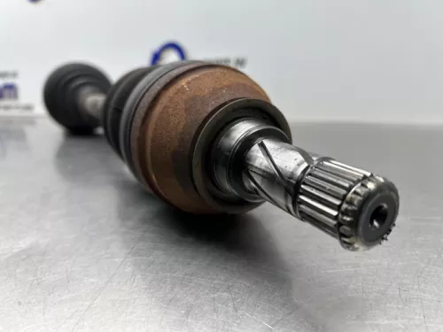 Aandrijfas links-voor Opel 13136379 f17c394