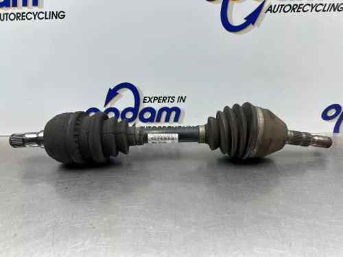 Aandrijfas links-voor Opel 13214836 m32