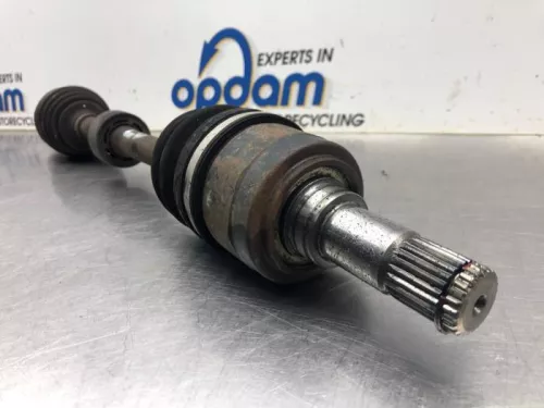 Aandrijfas links-voor Mazda fd8025600a fc021710x