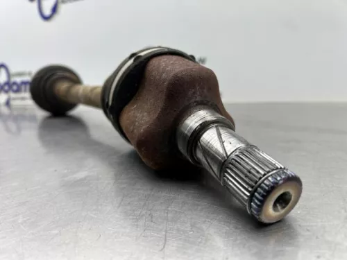 Aandrijfas links-voor Mini 31608605473 gs655bg