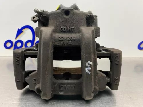 Remklauw (Tang) links-voor-8169282