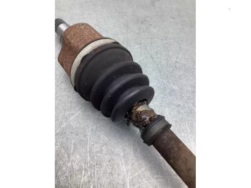 Aandrijfas links-voor Peugeot 3272pv 20cq88