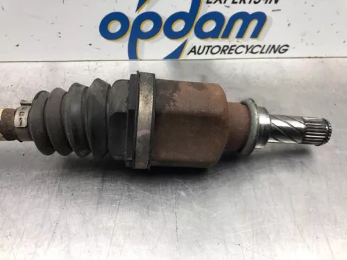 Aandrijfas links-voor Dacia 8200499585 jr5149