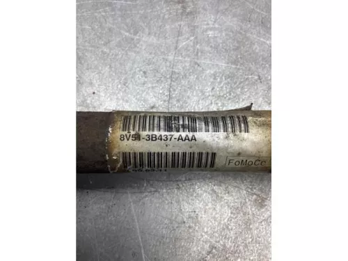 Aandrijfas links-voor Ford 2002895 8a6r7002ca