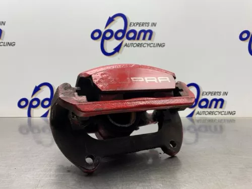 Remklauw (Tang) links-voor-8255120