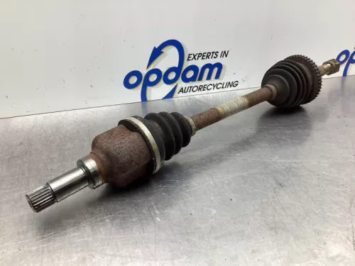 Aandrijfas links-voor Peugeot 9670634880 20cq83