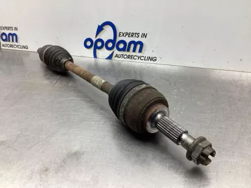 Aandrijfas links-voor Renault 8200341698 jh3176