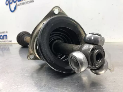 Aandrijfas links-voor Renault 8200482429 jb1520