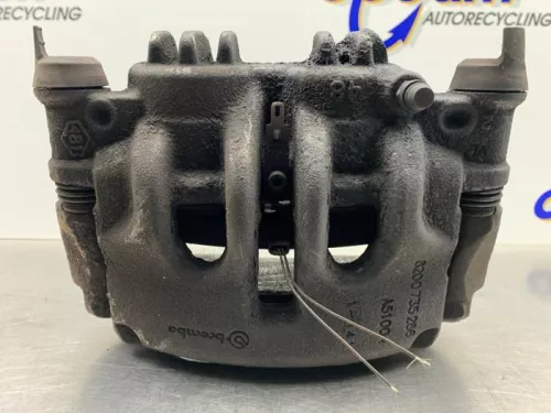 Remklauw (Tang) links-voor-8292385