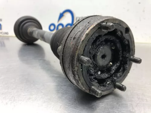 Aandrijfas links-voor Seat 6r0407761 jus