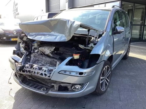 Aandrijfas links-voor Volkswagen 1k0407271jj lww