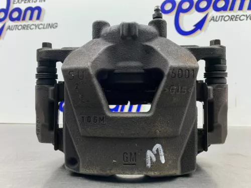 Remklauw (Tang) links-voor-8212466