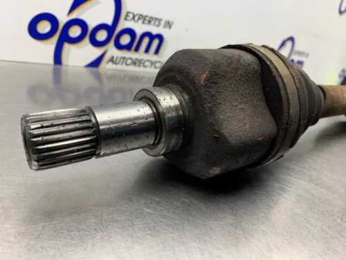 Aandrijfas links-voor Citroen 3272lw 20dp48