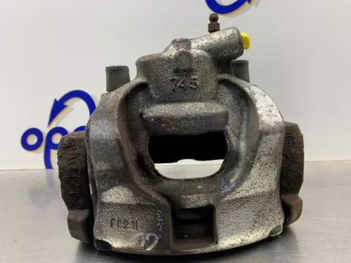 Remklauw (Tang) links-voor-8180251