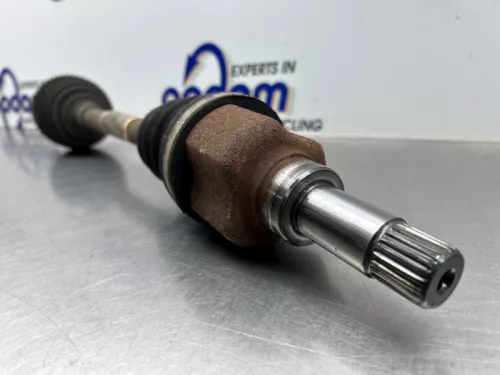 Aandrijfas links-voor Peugeot 3272xj 20cq83