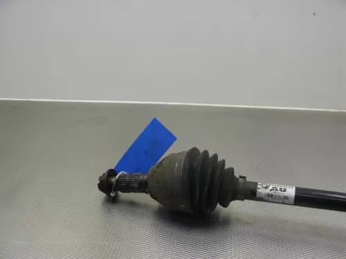 Aandrijfas links-voor Opel 0374835 h6