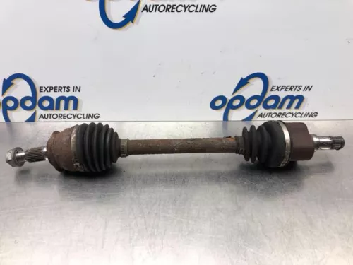 Aandrijfas links-voor Mini 223541 gs655bg