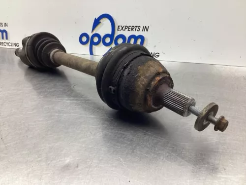 Aandrijfas links-voor Ford 1682285 mtx75
