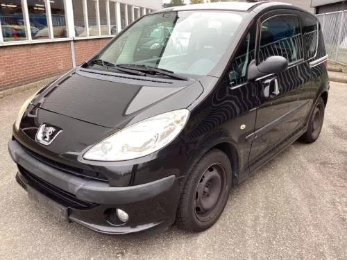 Remklauw (Tang) links-voor-7919644