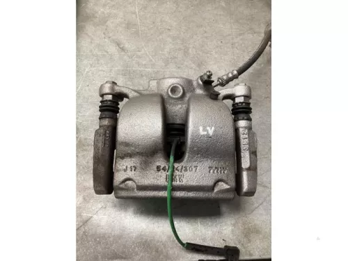 Remklauw (Tang) links-voor-8144350