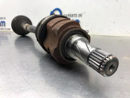 Aandrijfas links-voor Opel 95518746 af13