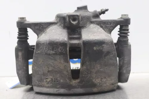 Remklauw (Tang) links-voor-