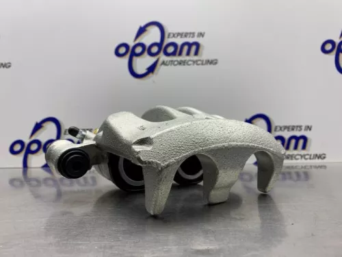 Remklauw (Tang) links-voor-