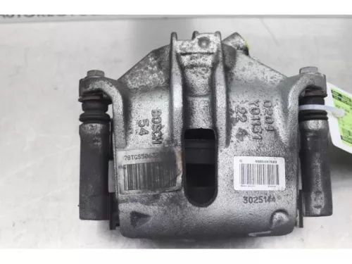 Remklauw (Tang) links-voor-7588626