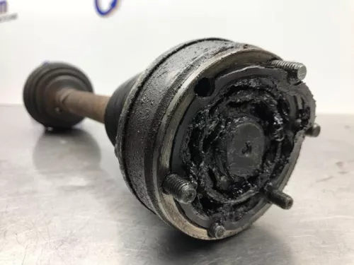 Aandrijfas links-voor Seat 6q0407271at jus