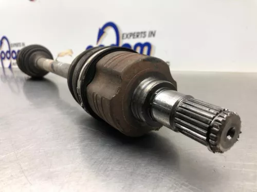 Aandrijfas links-voor Suzuki 4410272k00 zn3