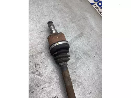 Aandrijfas links-voor Mini  gs655bg