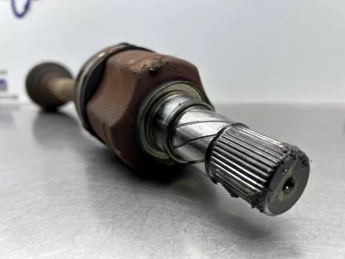 Aandrijfas links-voor Renault 8200198016 nd0015