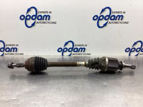 Aandrijfas links-voor Renault 8200626043 jr5108