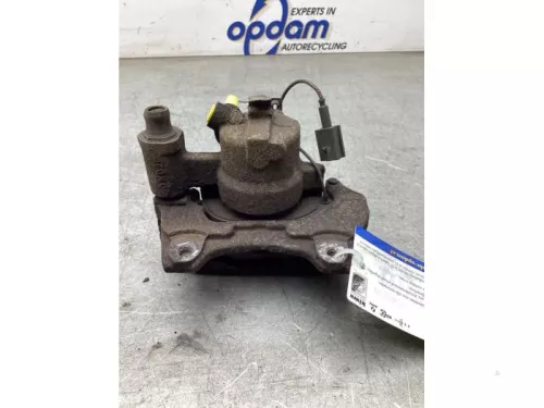 Remklauw (Tang) links-voor-8254144