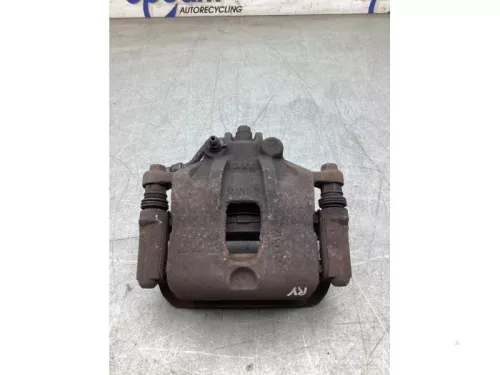 Remklauw (Tang) links-voor-8262635