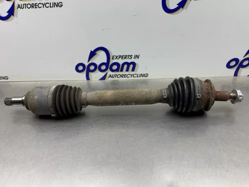 Aandrijfas links-voor Mercedes a1693607572 716520