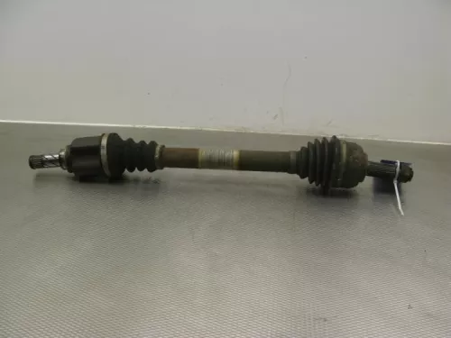 Aandrijfas links-voor Renault  tl4021