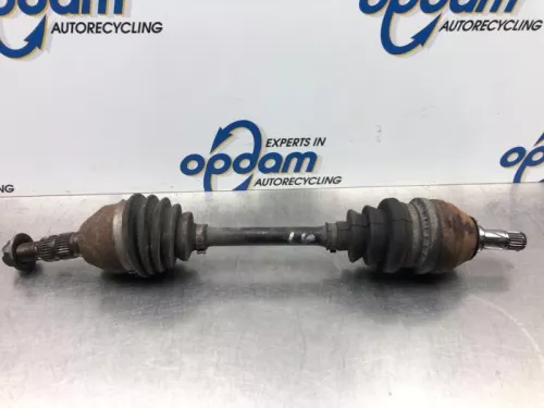 Aandrijfas links-voor Opel  f17c374