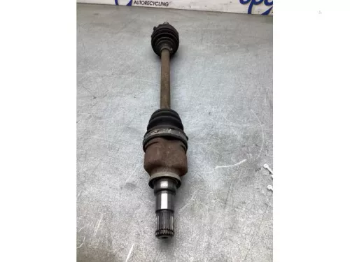 Aandrijfas links-voor Toyota 434200h010 c551