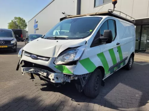 Remklauw (Tang) links-voor-8180900