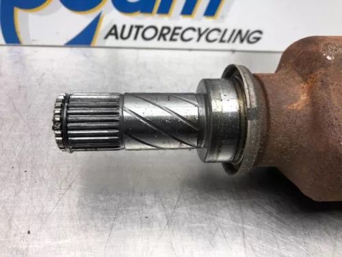 Aandrijfas links-voor Renault 8200482435 jh3166