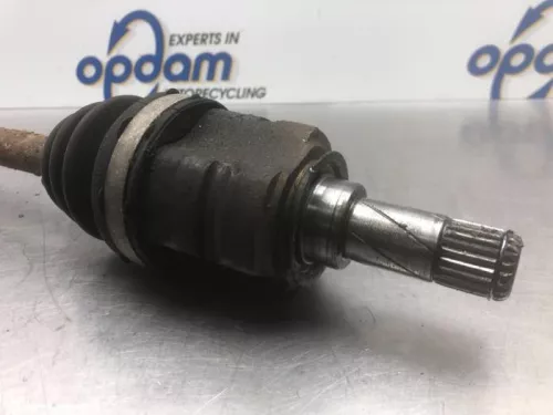 Aandrijfas links-voor Opel 13248675 f13mw418