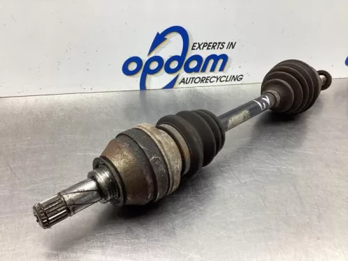 Aandrijfas links-voor Opel 13136379 f17c394