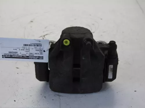 Remklauw (Tang) links-voor-7881857