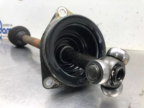 Aandrijfas links-voor Renault 8200722155 jb1514